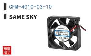 CFM-4010-03-10 ͼƬ